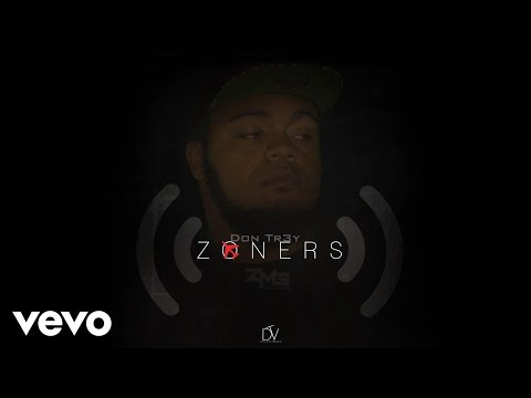 Don Tr3y - Nobody (AUDIO) ft. B.Mill