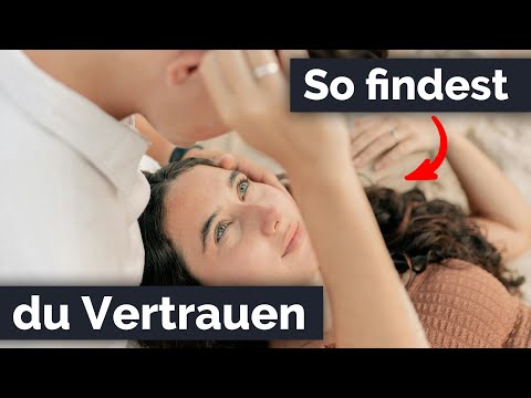 Kontrolle loslassen: Wie du Vertrauen wieder lernst