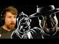 NIGHTRIPPER Excellent Horror Game Ending