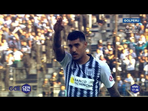 Universitario vs. Alianza Lima: Los 'blanquiazules' saben lo que es sumar como visitantes