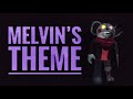 Melvin’s Theme (The Lost Book)