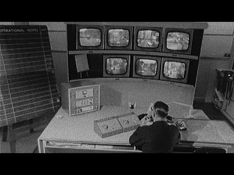 Meet the Mayor: 08.12.1968: Leicester | Britain on Film