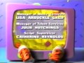 Closing To Barney Friends The Complete Fifth Season Tape 4 Episode 1