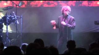 IQ - Corners - Live at de boerderij