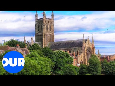 The Fascinating History Of Worcester Cathedral | Cathedrals Of Britain | Our History