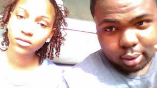 The Drunk Cheetah Girl?