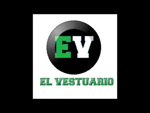 Programa EL VESTUARIO 003, dirigido por Daniel Orte y Raúl Marco