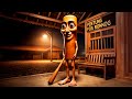 Tung Tung Tung Sahur But In 4K Original Meme