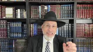 Ce sont tes manques qui te rapproche de d.ieu....Refoua chelema pour Claude Lasry bat Floria