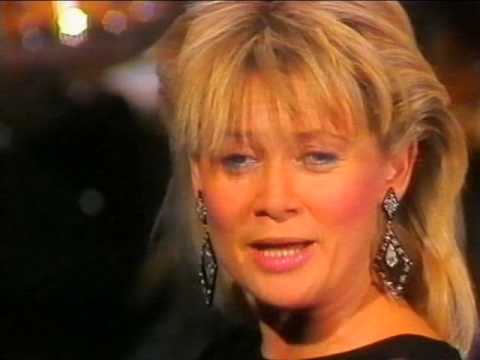 Gitte Haenning - Freu dich bloss nicht zu früh - Superhitparade - 1983