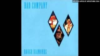 Bad Company - Untie The Knot