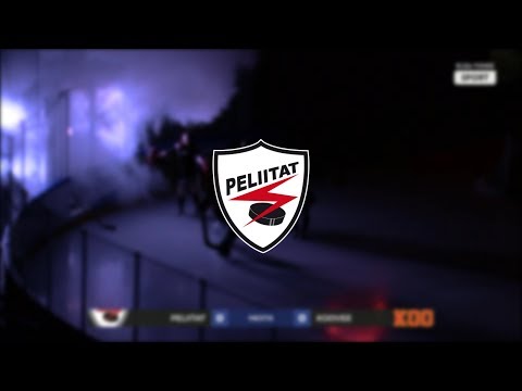 Maalikooste: Peliitat - Koovee 15.3.2019