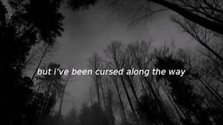 frank iero and the patience//viva indifference (lyrics)