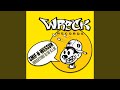 Wrektime (Instrumental)
