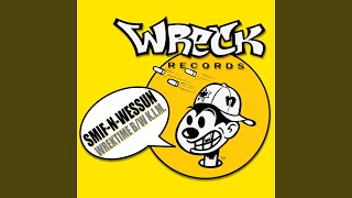 Wrektime (Instrumental)