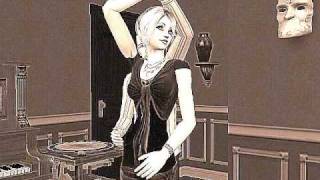 Criminal (Alexz Johnson)