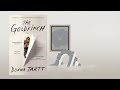 Music For Reading The Goldfinch By Donna Tartt Ambient Book Music