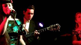 Kitty, Daisy & Lewis " Mean Son Of A Gun "