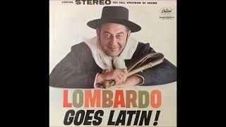 Guy Lombardo And His Royal Canadians - Dinah Cha-Cha (1959)