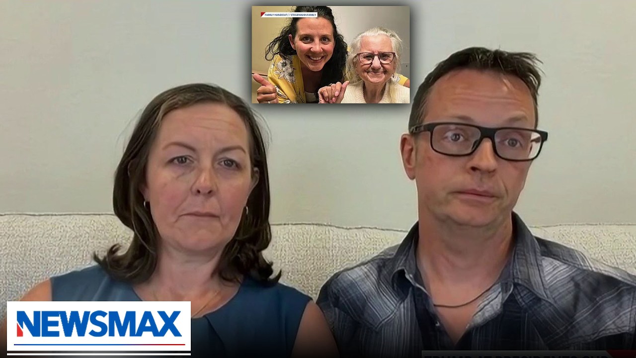 WATCH: Canadians sound alarm about assisted suicide | Sunday Agenda