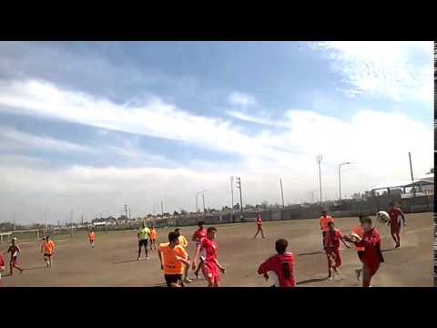 Club Atletico Lugano 4 - Deportivo Paraguayo 0 #LAMEJORNOTICIADELDIA #LMNDD