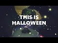 IZZY REIGN This Is Halloween Cover Feat Cody Jamison Christian Koo RandAlive