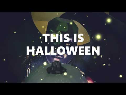 IZZY REIGN: This Is Halloween (Cover) [Feat. Cody Jamison, Christian Koo, RandAlive]