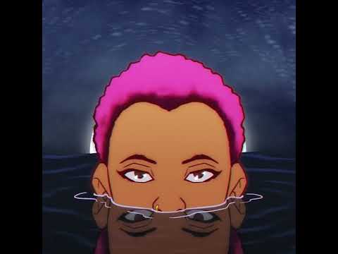 Ceee X A Pass - River Nile Visualizer