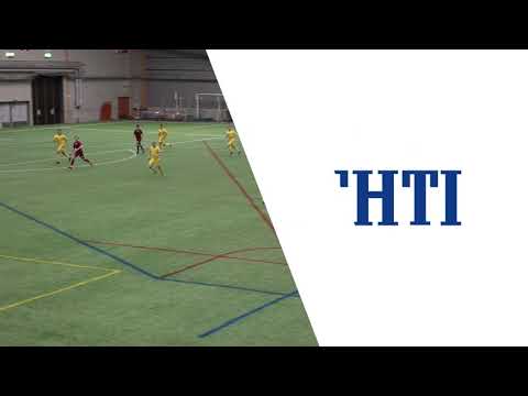 Ilves/2 - JJK 4-1 (1-0) ⎮ Suomen Cup 7.2.2021