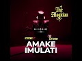 Driemo Amake Imulati Official Visualiser Audio