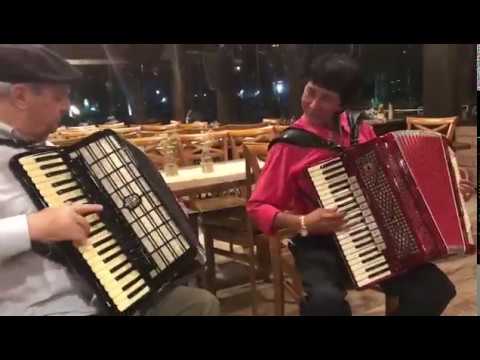 Érico Darci e Pertonico