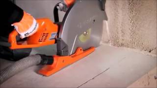 Download lagu Husqvarna- K 3000 VAC | RAMECSA mp3