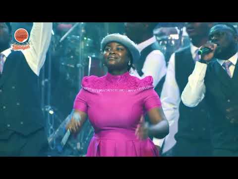 NEW GEN || Day 3 Ministration || 83 Hours Marathon Messiah’s Praise