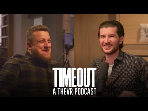 Másodállásban STREAMER! | TIMEOUT Podcast S02E14