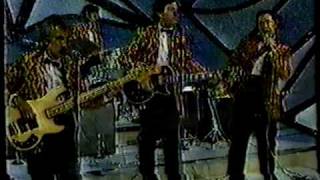 Los Rogers - Noches y dias perdidos (Freddy Fender cover) 1987