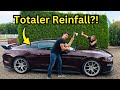 WAS DU WISSEN MUSST WENN DU EINEN V8 MUSTANG KAUFST