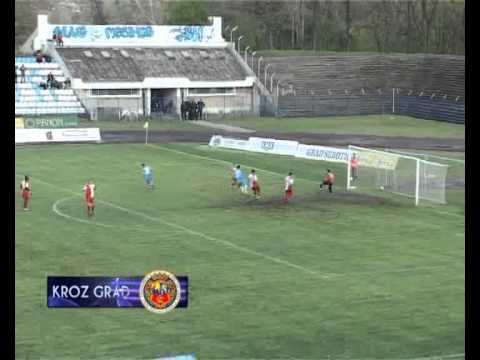 SPARTAK ZV DEKLASIRAO VOJVODINU