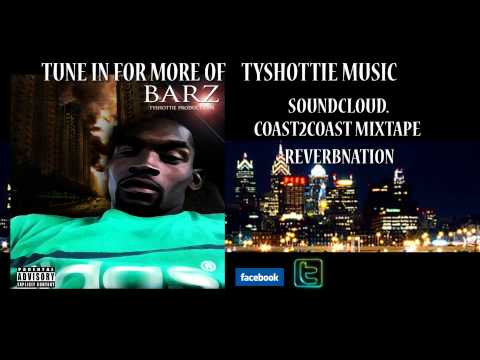 FREESTYLe.BY:tyshottie