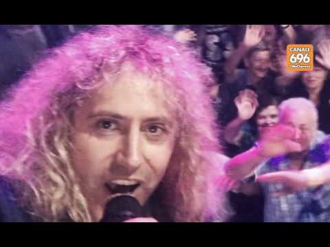 A Poggiomarino la guerra dei Cugini di Campagna