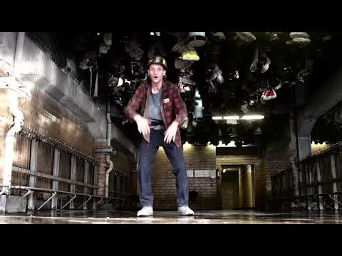 Wąski z Wydobycia - Tona Wegla Cenniejsza Od Życia Prod. Wojtek Frysz(Scratch DJ Monk)