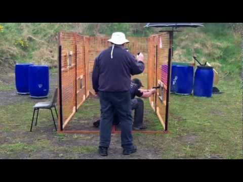 2012 PNZ IPSC Nationals