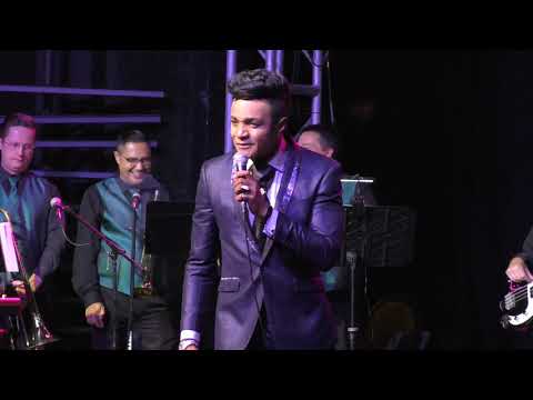 Bobby Brooks Wilson, “Twistin’ the Night Away” - video by Susan Quinn Sand