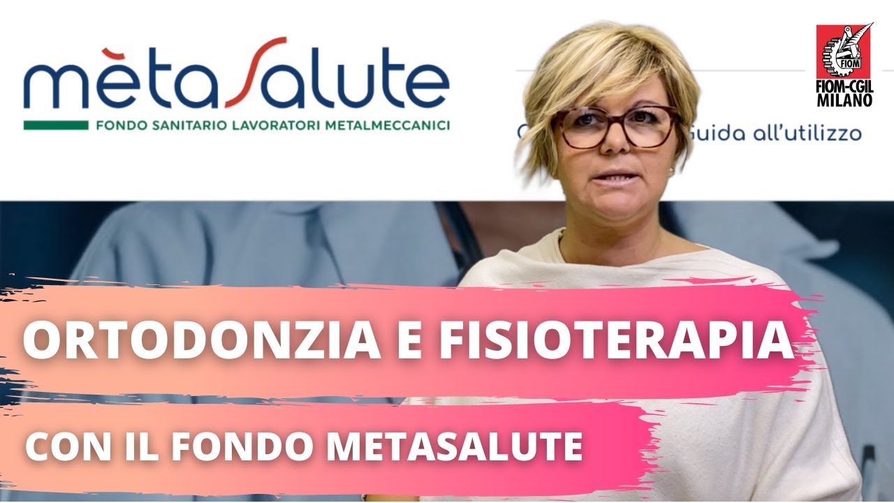 Watch Now ODONTOIATRIA E FISIOTERAPIA: migliorate le procedure per accedere alle prestazioni ODONTOIATRIA E FISIOTERAPIA: migliorate le procedure per accedere alle prestazioni