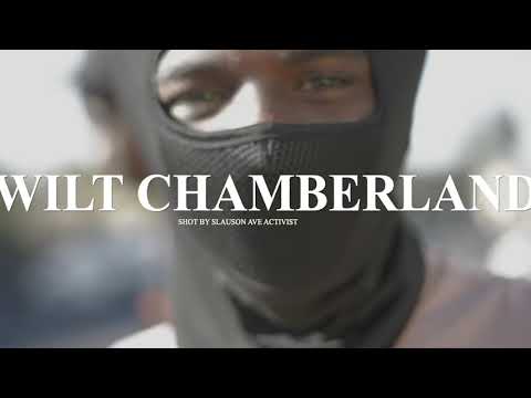 Wilt Chamberlain (ft. Lowkey OFTB & JuiceGkoBhrazy)