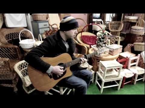 PÁJARO SUNRISE /// Old Goodbyes /// DESUBICADOS.TV