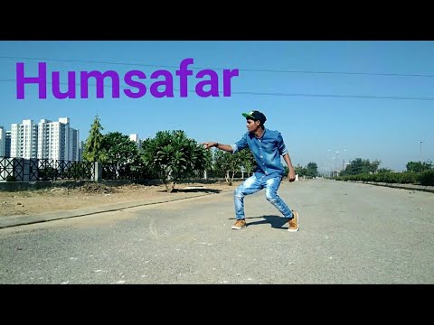 Upender Yadav Humsafar Lyrical Dance Performance