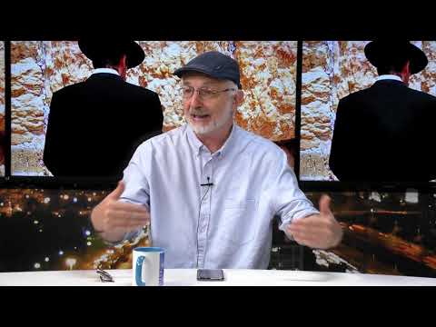 A Világ Zsidó Szemmel 2019.09.02.