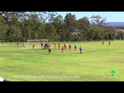 WPL 2018 - Round 1 Highlights - Wallsend v New Lambton
