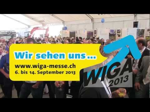wiga-messe spot 2013