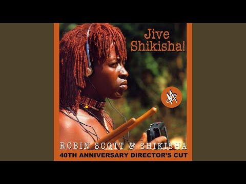 Mama Afrika (Dub Mix)